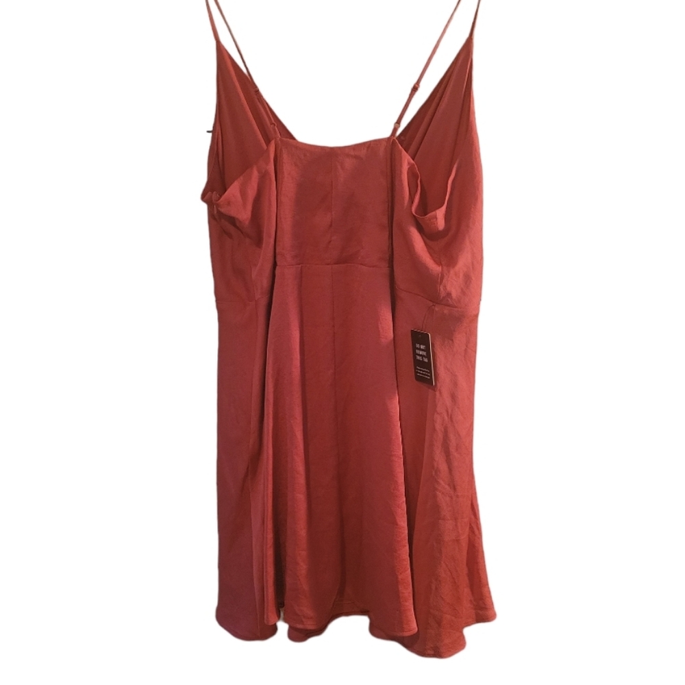 Express | Mini Dress - Picture 2 of 5